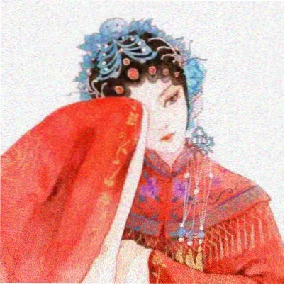 用户 旧灯 的头像